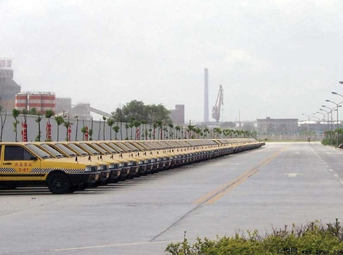 平安驾校