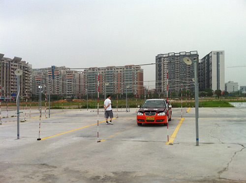 东南驾校