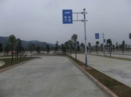 尚佳驾校